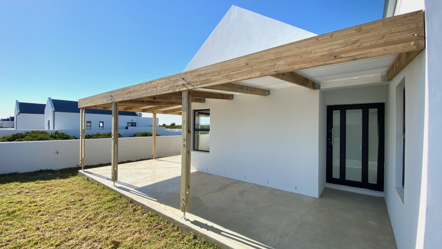 2 Bedroom Property for Sale in Atlantic Sands Private Estate Western Cape